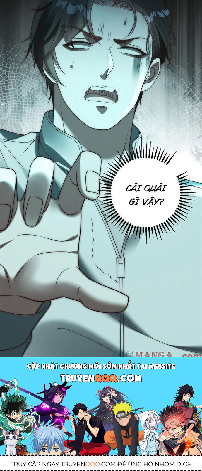Vật Giá Sụt Giảm, Triệu Phú Quay Về Chương 38 Ảnh 18