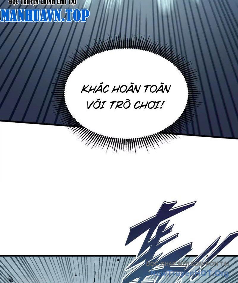 Tiên Vương Thú Liệp Pháp Tắc Chương 3 Ảnh 5