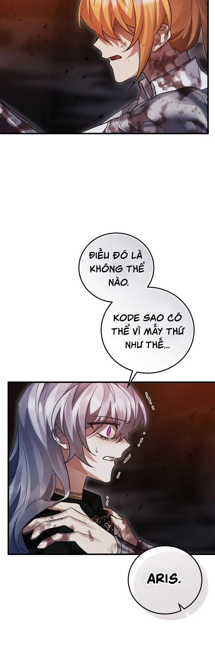 Hero X Demon King X Villain Chương 130 Ảnh 20
