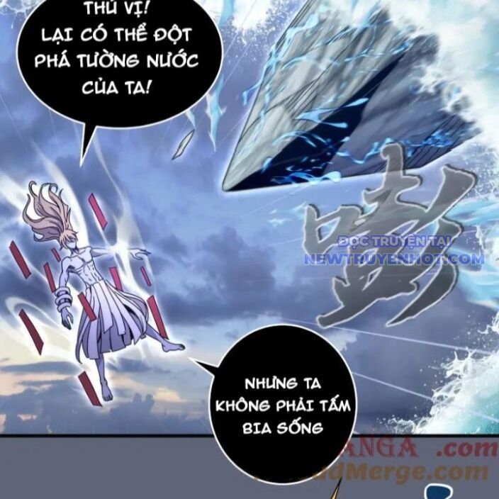 Cao Đẳng Linh Hồn Chương 319 Ảnh 59