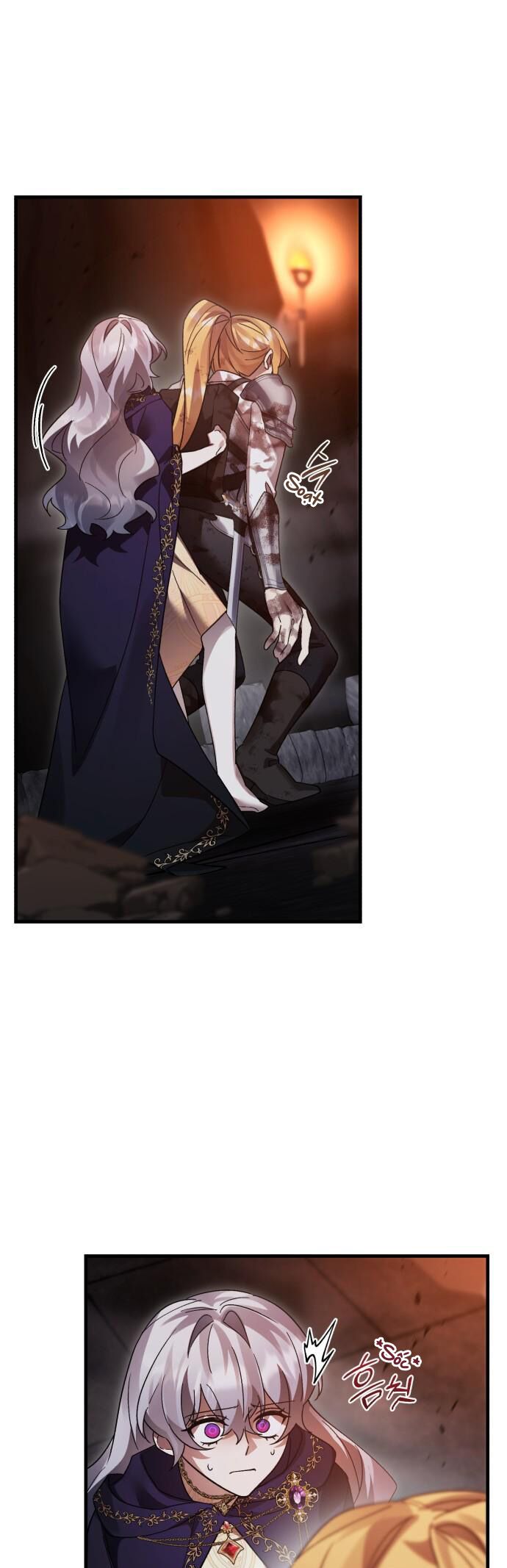 Hero X Demon King X Villain Chương 130 Ảnh 15