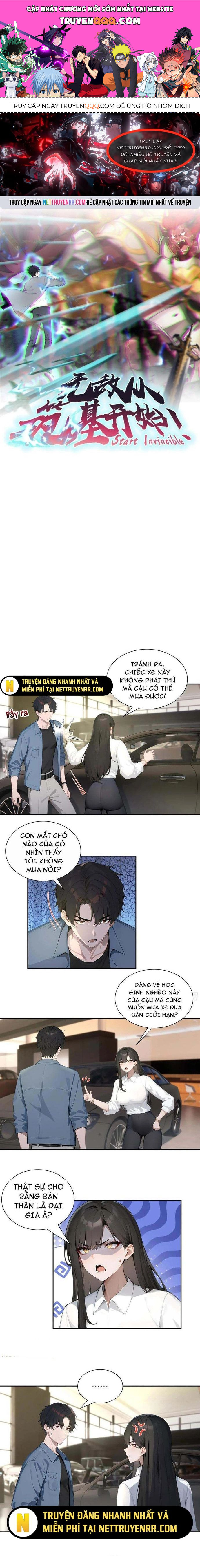 Vô Địch Bắt Đầu Từ Trúc Cơ Chương 57 Ảnh 2