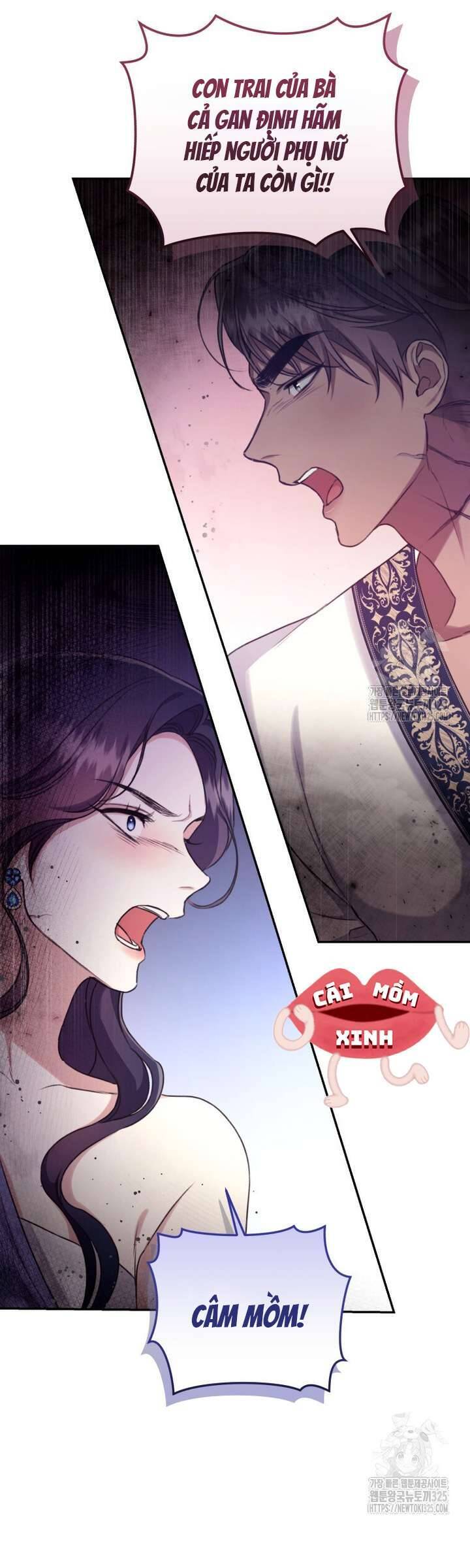 Khu Rừng Hoang Dã Chương 19 Ảnh 33