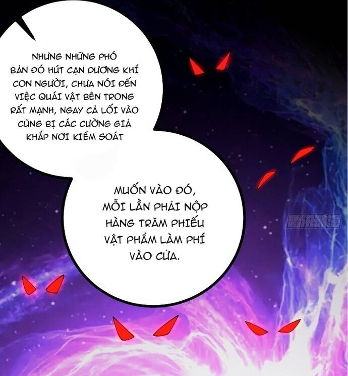 Vị Thần Của Tận Thế Chương 2 Ảnh 8