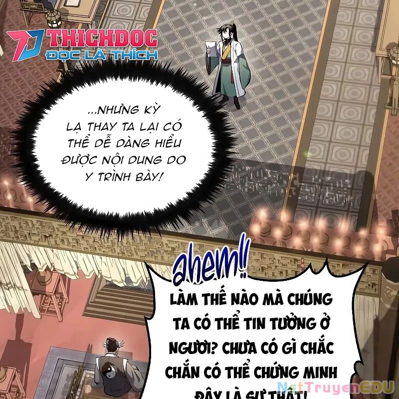 Bác Sĩ Trùng Sinh Về Murim Chương 171 Ảnh 7