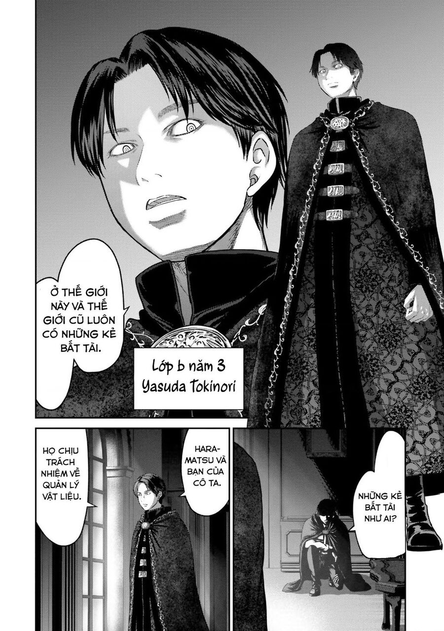 Buta No Fukushuu Chương 6 Ảnh 42