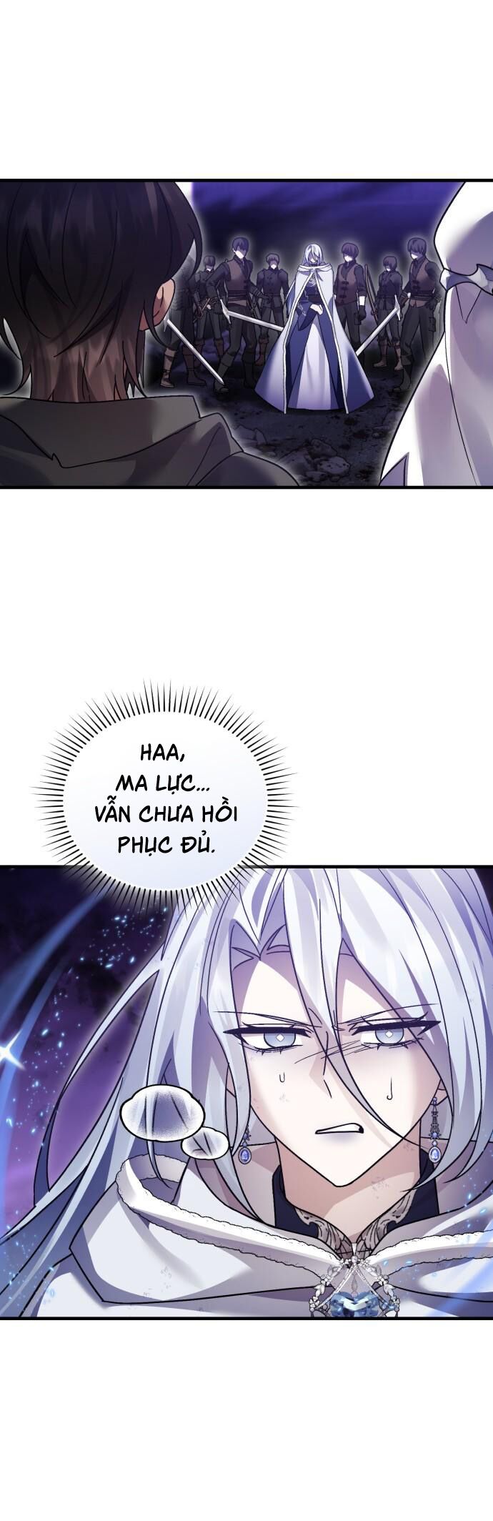Hero X Demon King X Villain Chương 130 Ảnh 58