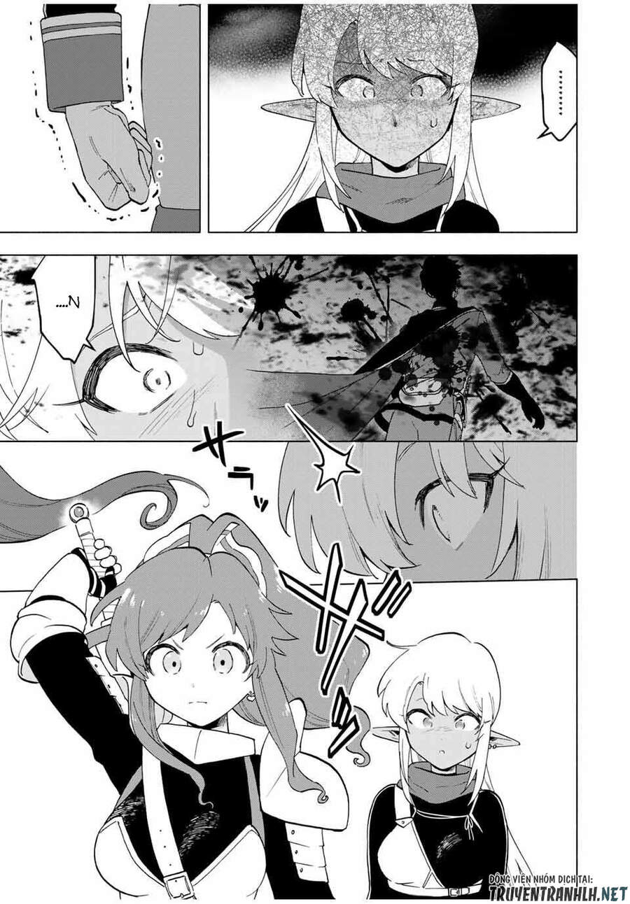 A Rank Party Wo Ridatsu Shita Ore Wa, Moto Oshiego Tachi To Meikyuu Shinbu Wo Mezasu Chương 12 Ảnh 6