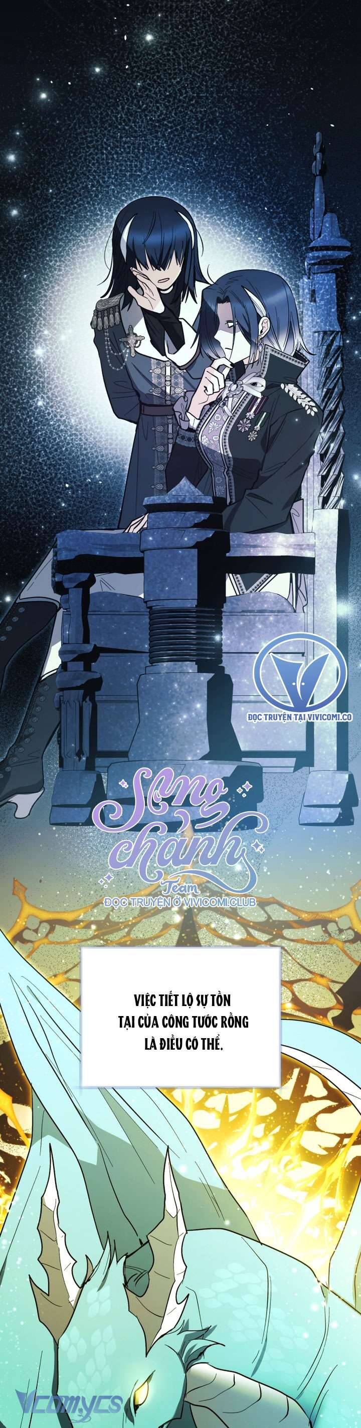 Bé Con Cá Voi Sát Thủ Chương 48 Ảnh 17