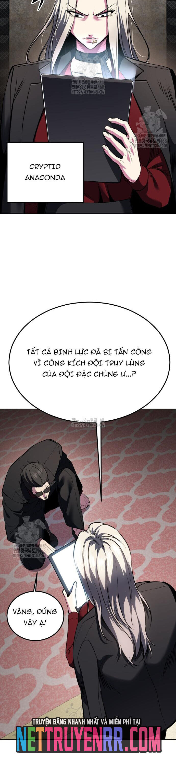 Cậu Bé Của Thần Chết Chương 281 Ảnh 64