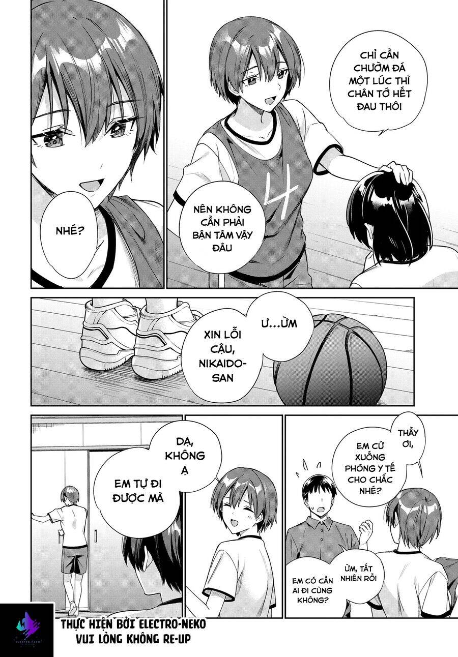 Ryoushin No Shakkin Wo Katagawari Shite Morau Jouken Wa Nihon Ichi Chương 28 Ảnh 17
