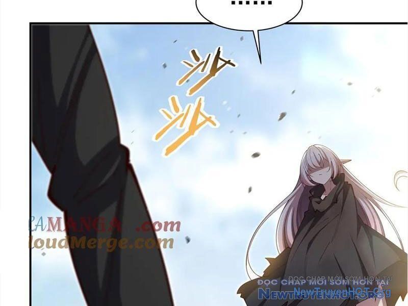 Huyết Cơ Và Kỵ Sĩ Chương 384 Ảnh 78