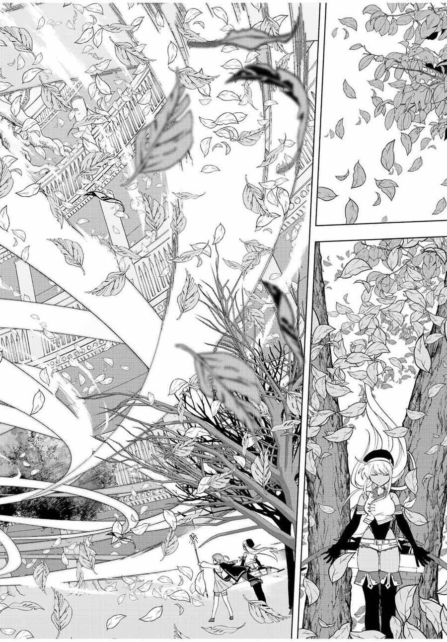 A Rank Party Wo Ridatsu Shita Ore Wa, Moto Oshiego Tachi To Meikyuu Shinbu Wo Mezasu Chương 28 Ảnh 6
