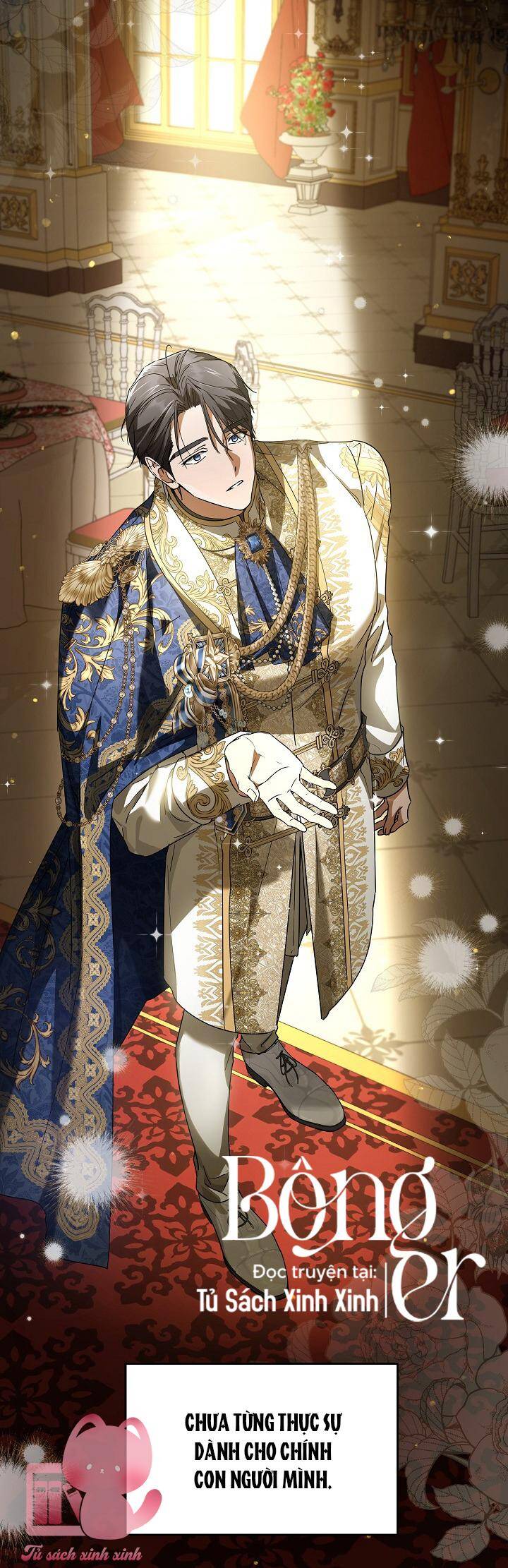 Hoàng Nữ Cosplay Nonfan Chương 58 Ảnh 20