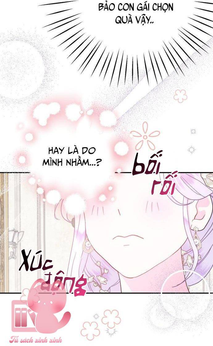 Tiền Là Tất Cả Chồng Là Phù Du Chương 101 Ảnh 19
