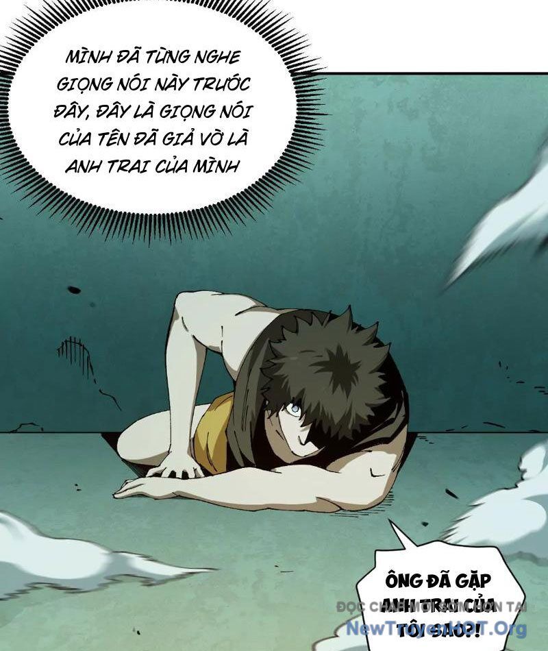 Tiên Vương Thú Liệp Pháp Tắc Chương 3 Ảnh 46