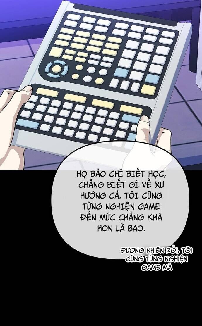 Tái Thiết Cuộc Đời Kẻ Nghiện Game Chương 17 Ảnh 27