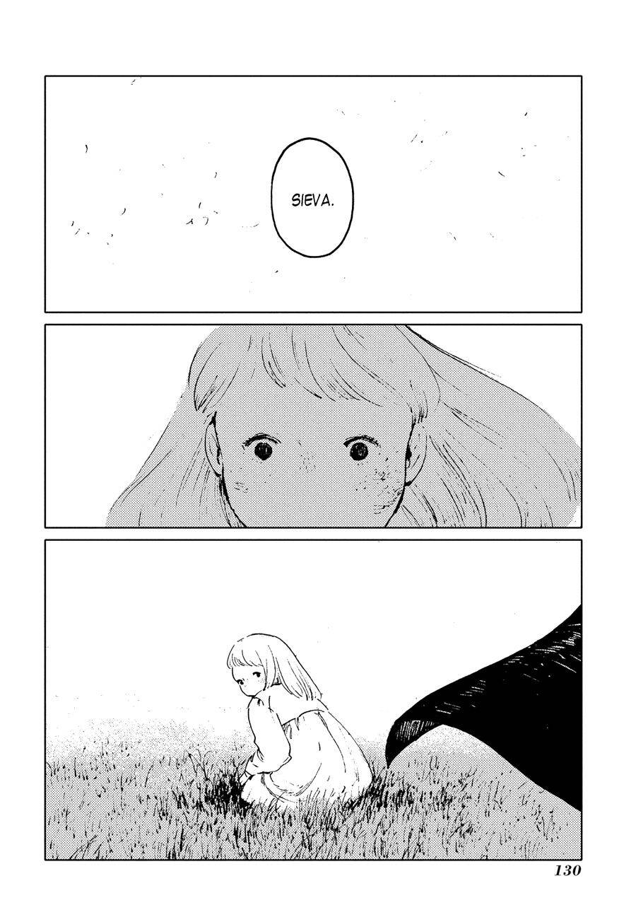 Totsukuni No Shoujo Chương 14 Ảnh 28