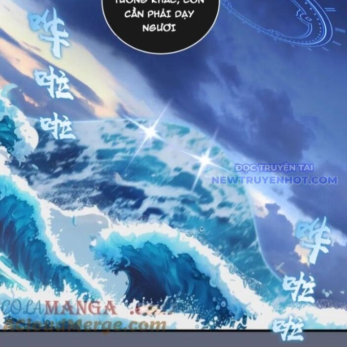 Cao Đẳng Linh Hồn Chương 319 Ảnh 8