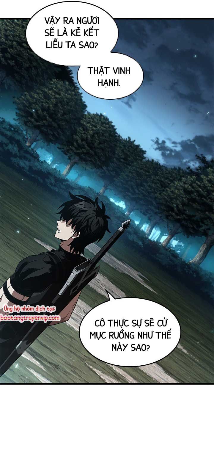 Gacha Vô Hạn Chương 151 Ảnh 43