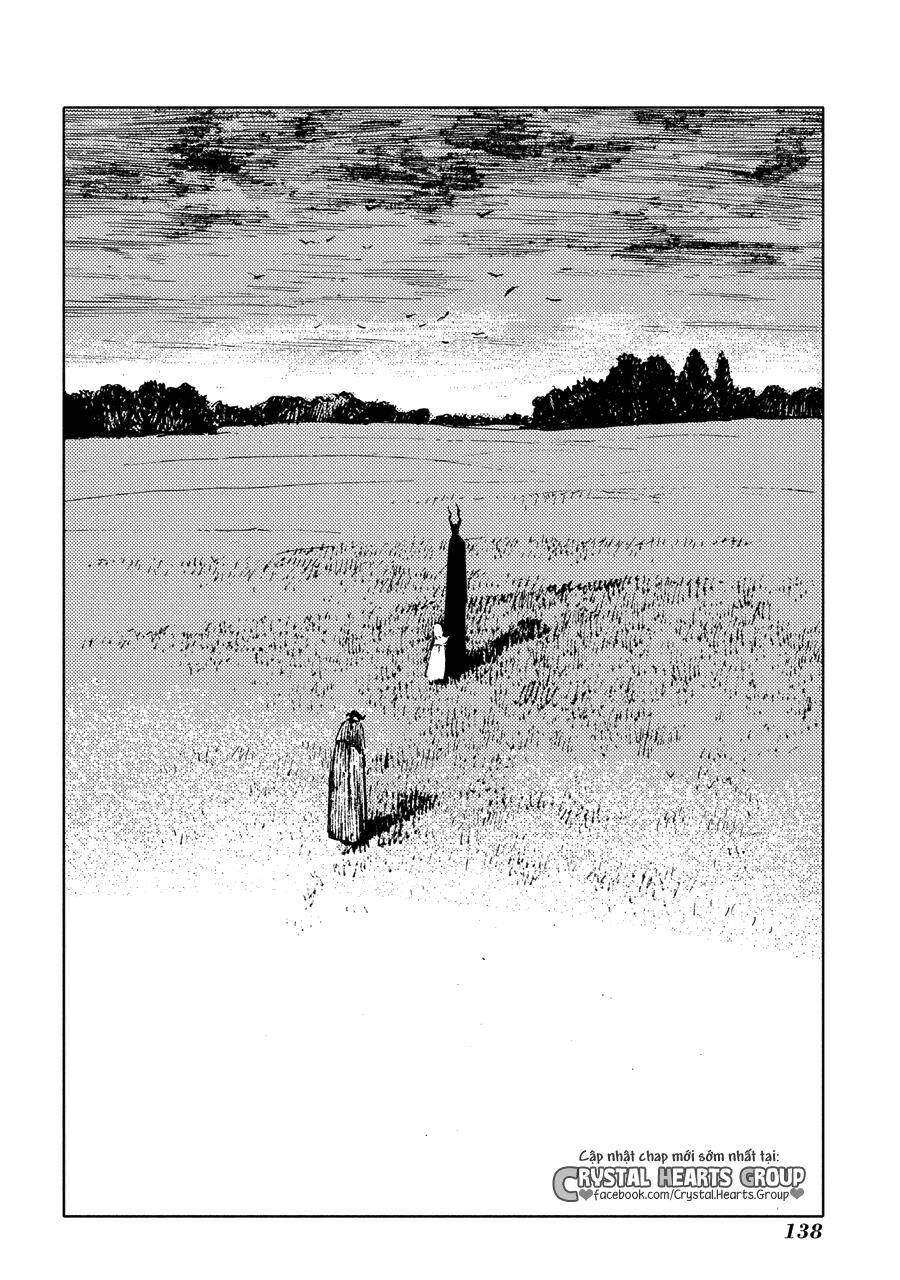 Totsukuni No Shoujo Chương 14 Ảnh 36