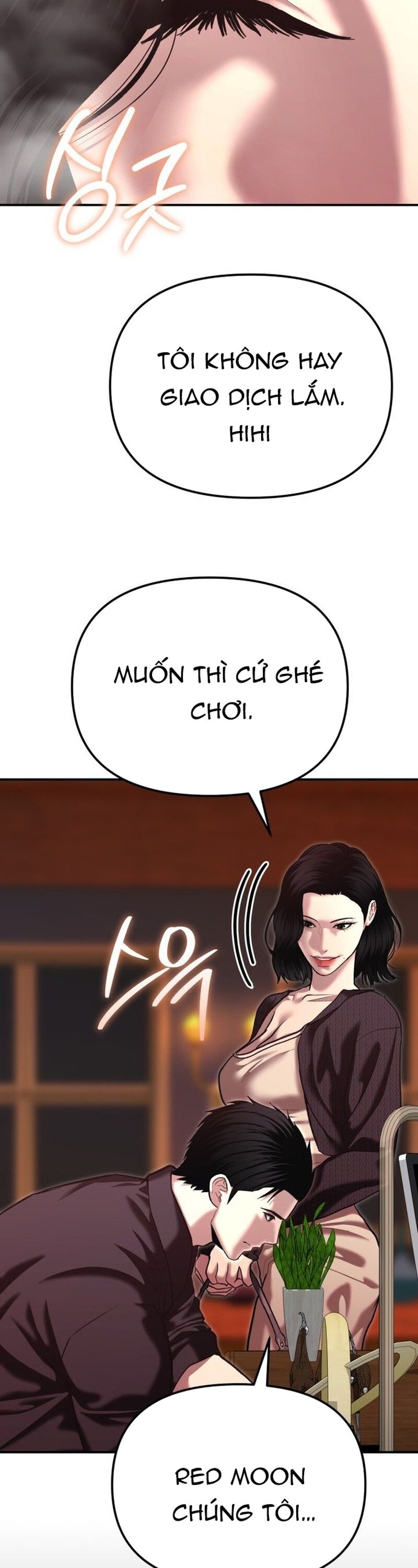 Cảnh Sát Bất Bại Chương 47 Ảnh 42