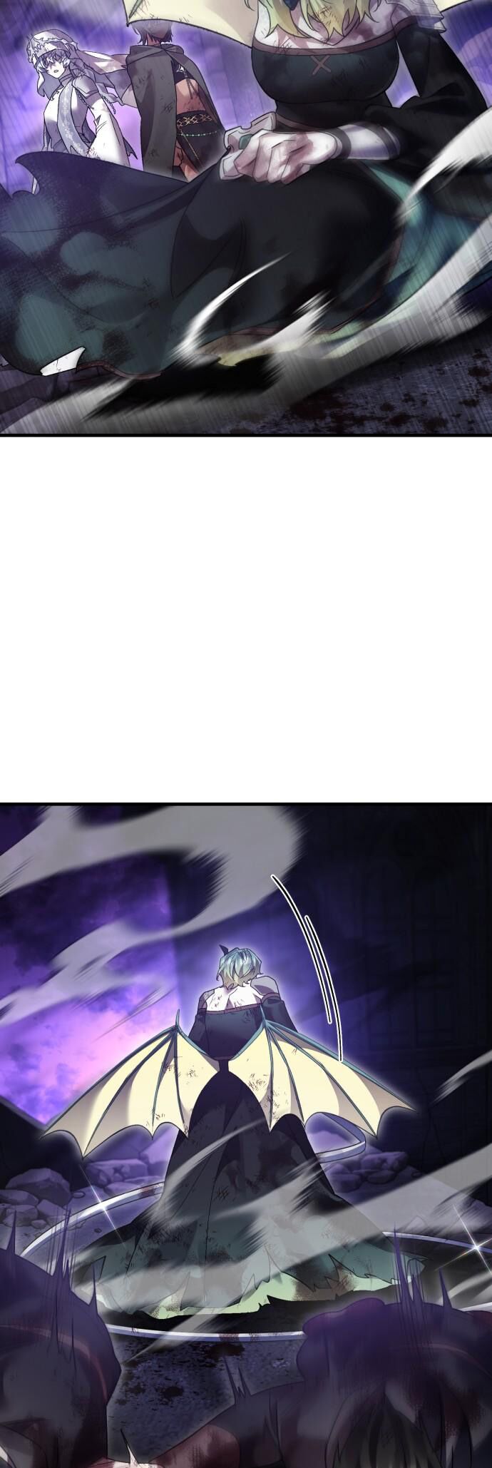 Hero X Demon King X Villain Chương 130 Ảnh 45