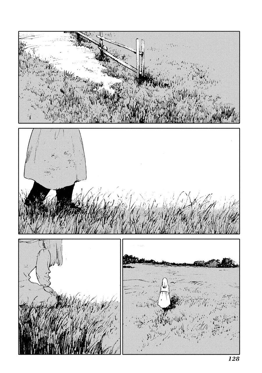 Totsukuni No Shoujo Chương 14 Ảnh 26