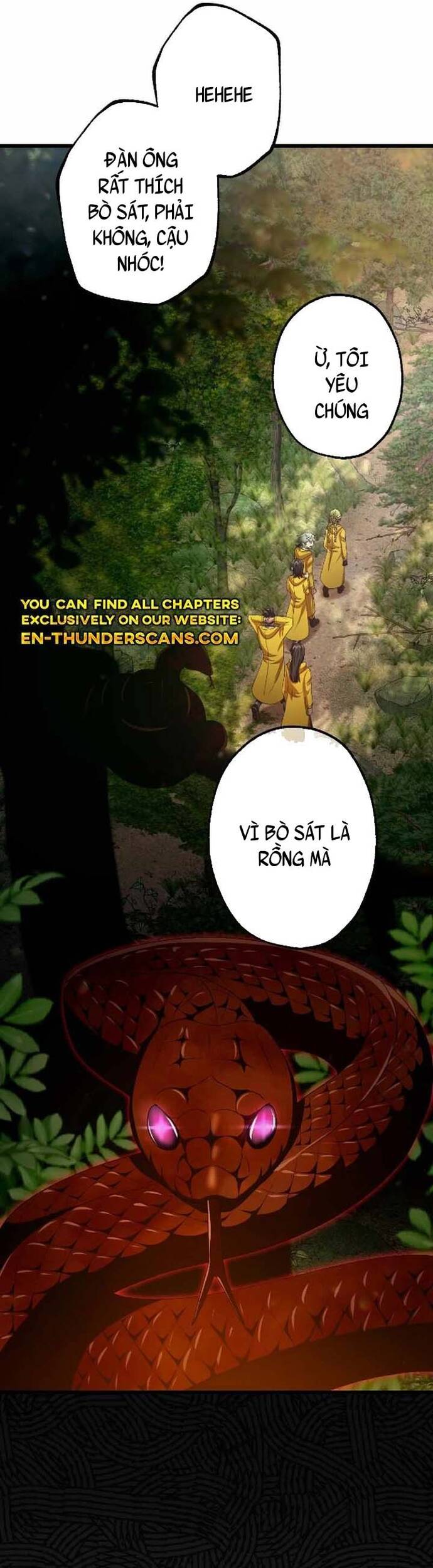 Kế Thừa Thần Khí Viễn Cổ (Artifact) Chương 18 Ảnh 56
