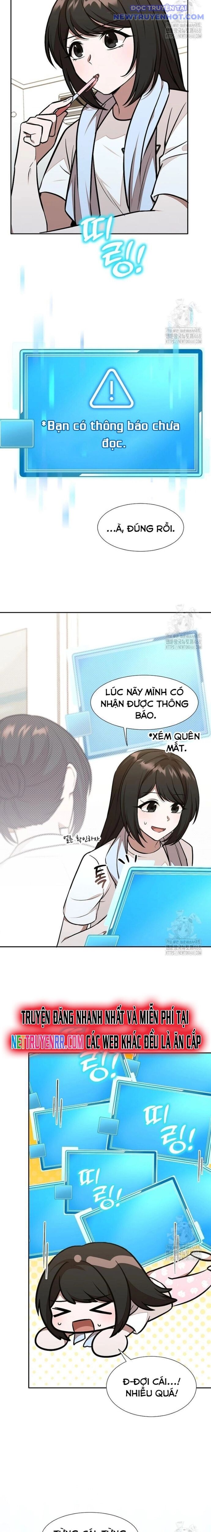 Chủ Xe Thức Ăn Nhanh Trong Ngục Tối Chương 60 Ảnh 20