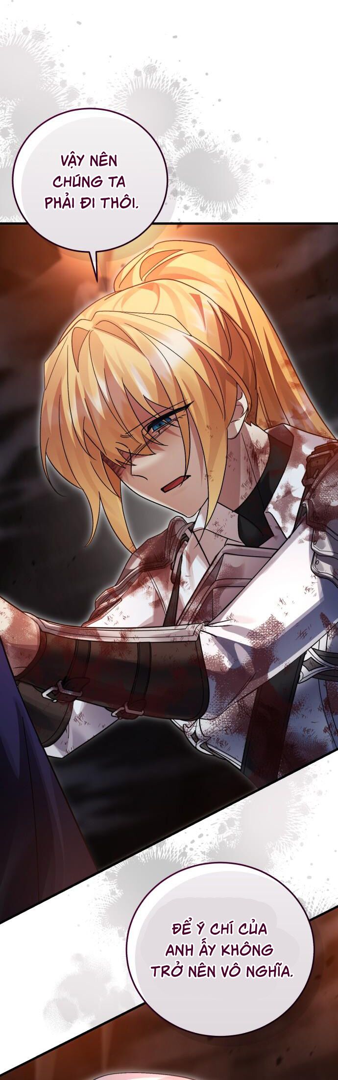 Hero X Demon King X Villain Chương 130 Ảnh 25