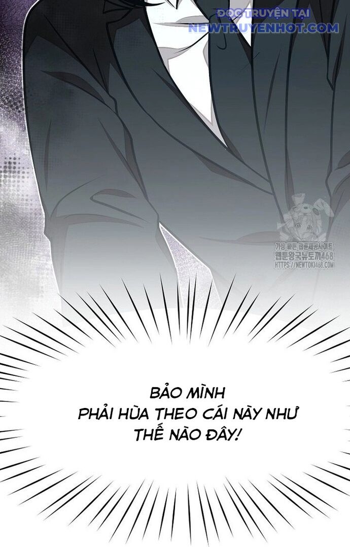 Chủ Xe Thức Ăn Nhanh Trong Ngục Tối Chương 58 Ảnh 26