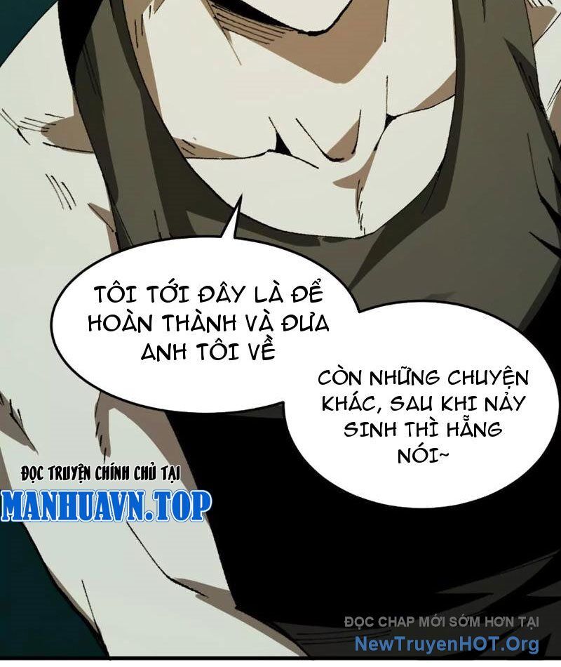 Tiên Vương Thú Liệp Pháp Tắc Chương 3 Ảnh 70