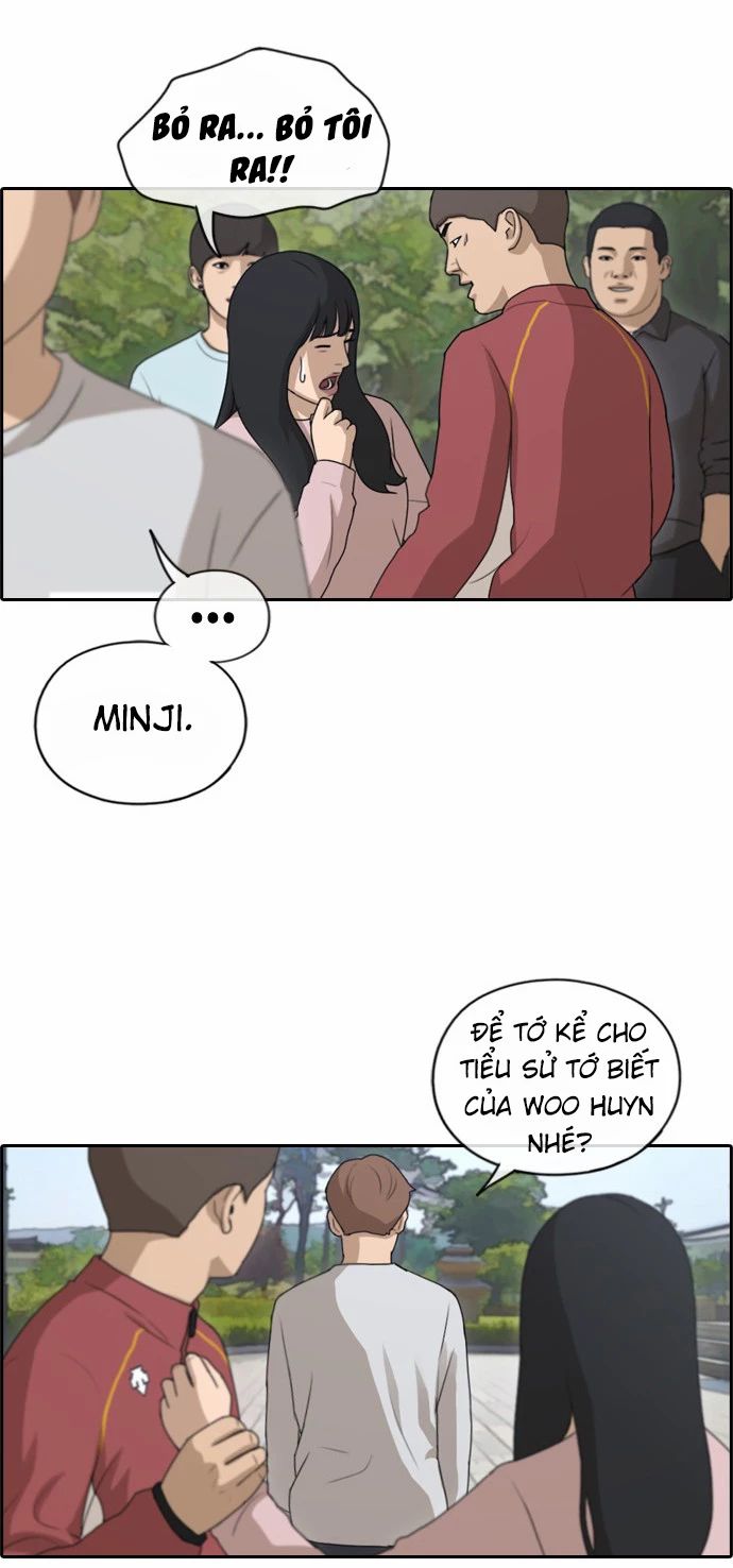 Free Draw Chương 147 Ảnh 14