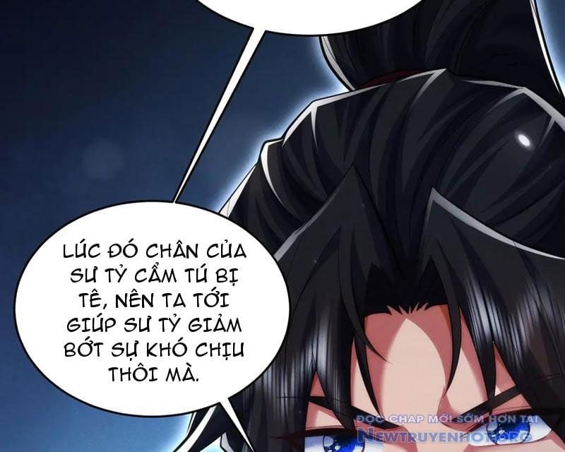 Các Nữ Sư Tôn Đều Muốn Chiếm Hữu Ta Chương 21 Ảnh 69