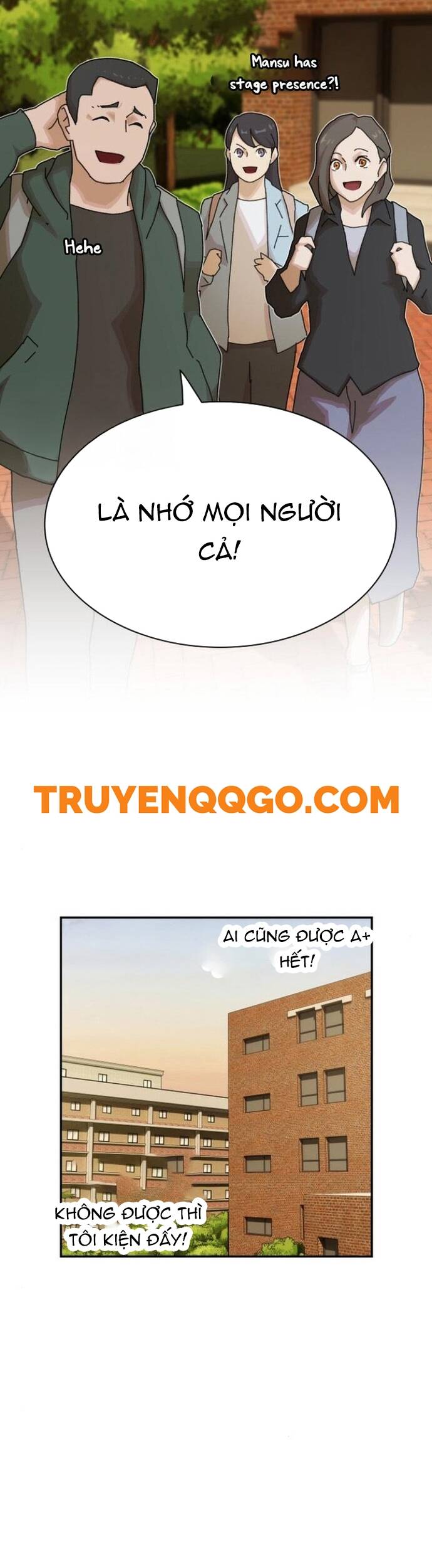 Thiên Tài Đọc Vị Chương 26 Ảnh 57