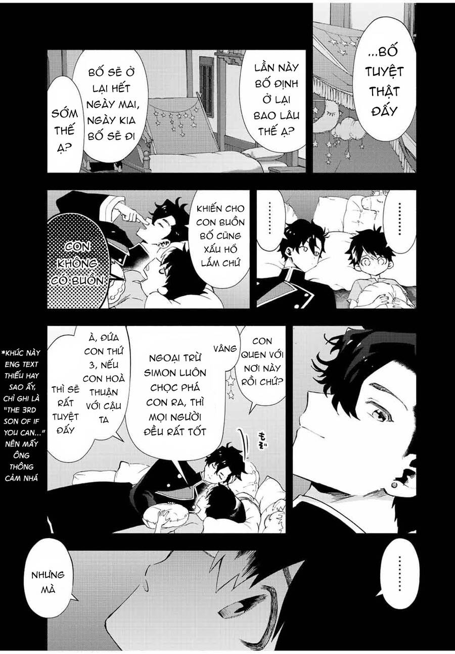 A Rank Party Wo Ridatsu Shita Ore Wa, Moto Oshiego Tachi To Meikyuu Shinbu Wo Mezasu Chương 27 Ảnh 6