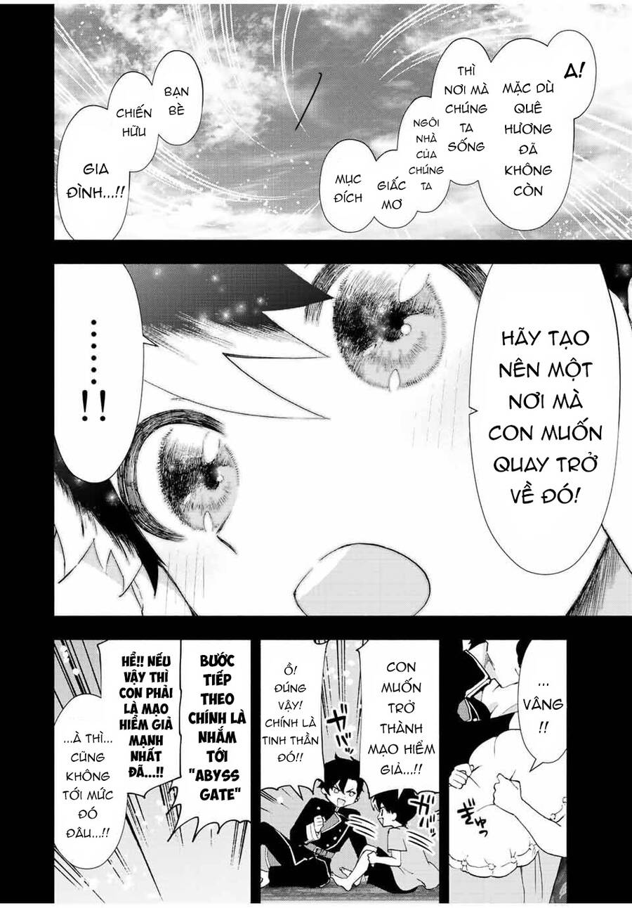 A Rank Party Wo Ridatsu Shita Ore Wa, Moto Oshiego Tachi To Meikyuu Shinbu Wo Mezasu Chương 27 Ảnh 9