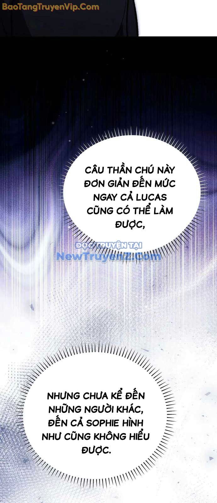 Thiên Tài Phép Thuật Nắm Giữ Khái Niệm Chương 16 Ảnh 68