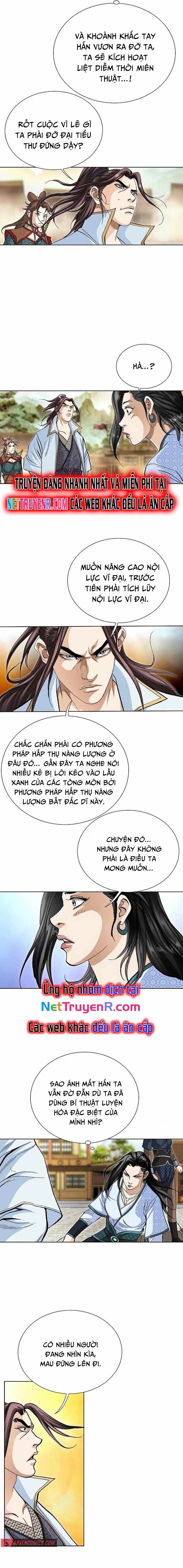 Vô Song Chương 46 Ảnh 14