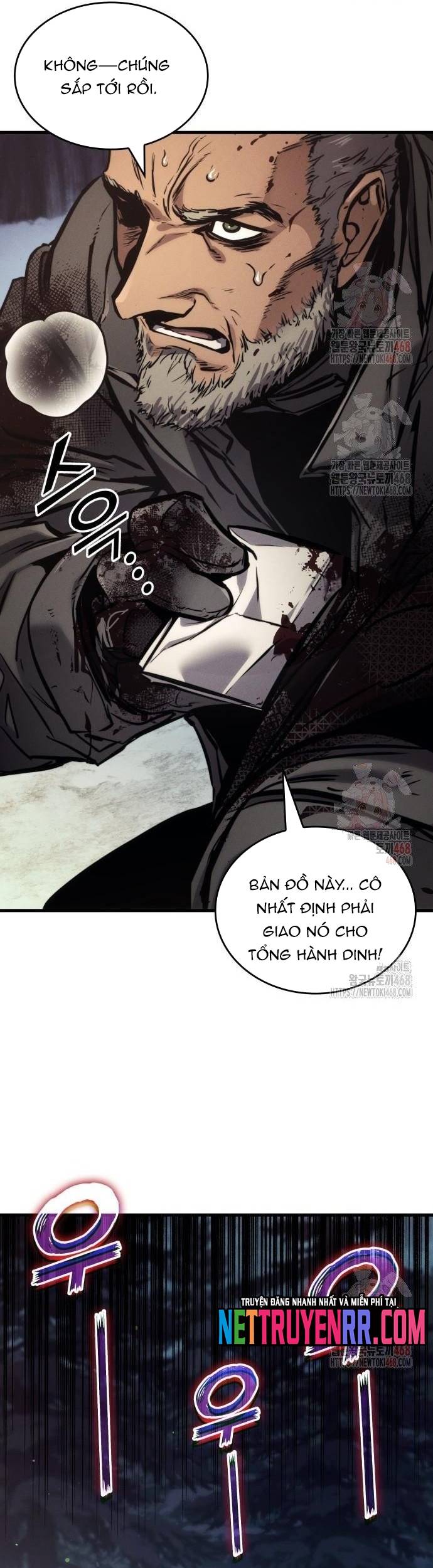 Đồ Long Chương 150 Ảnh 59