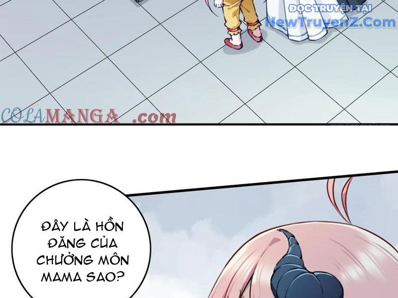 Ta Dùng Cơ Bắp Xưng Bá Tu Tiên Giới Chương 91 Ảnh 26