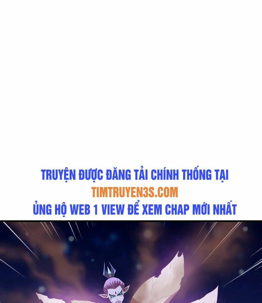 Mẹ Tôi Là Chòm Sao Bảo Hộ Chương 35 Ảnh 18