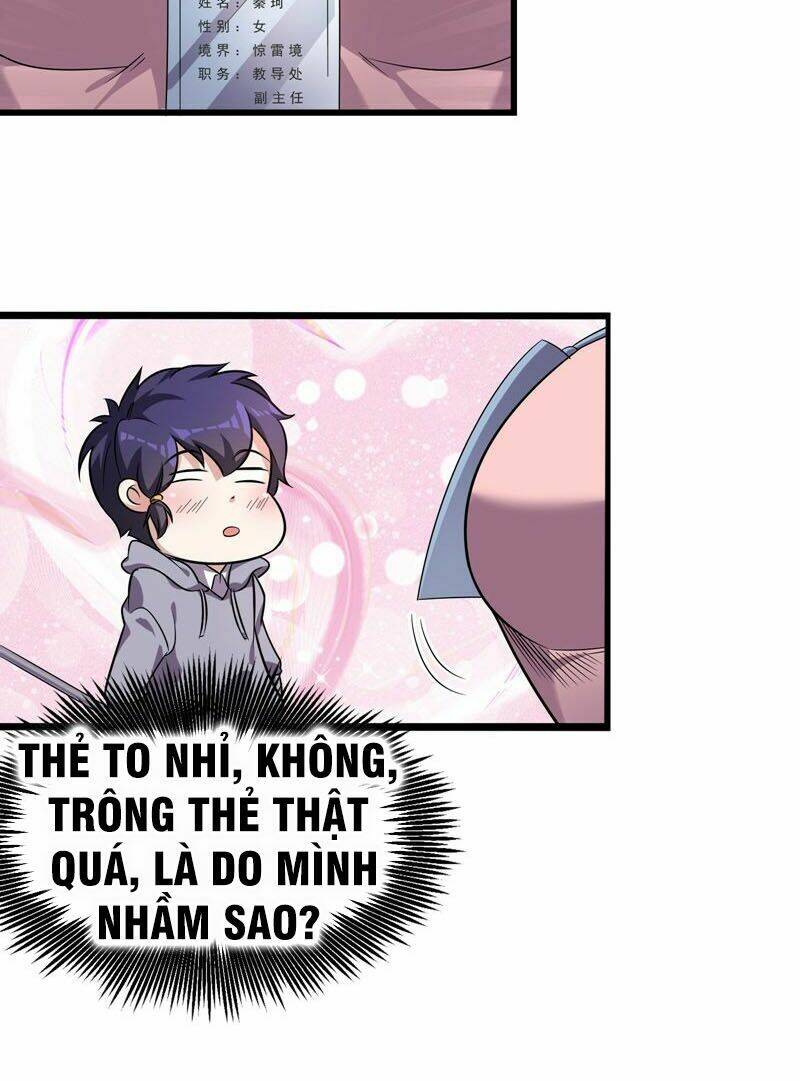 Bá Thiên Chiến Hoàng Chương 5 Ảnh 10