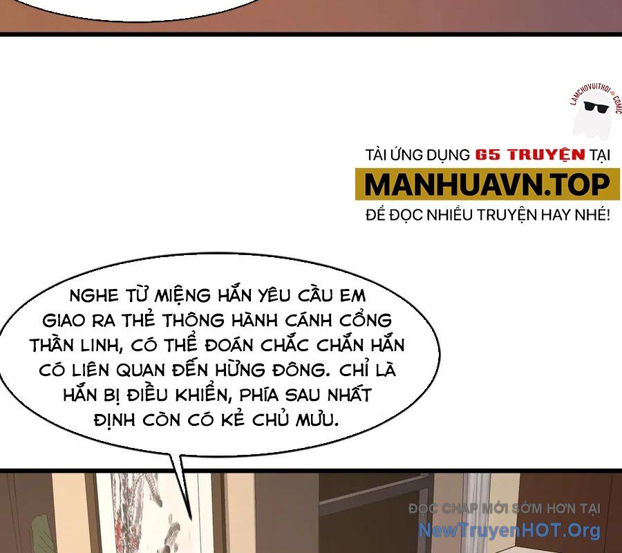 Chỉ Có Ta Có Thể Sử Dụng Triệu Hoán Thuật Chương 171 Ảnh 33