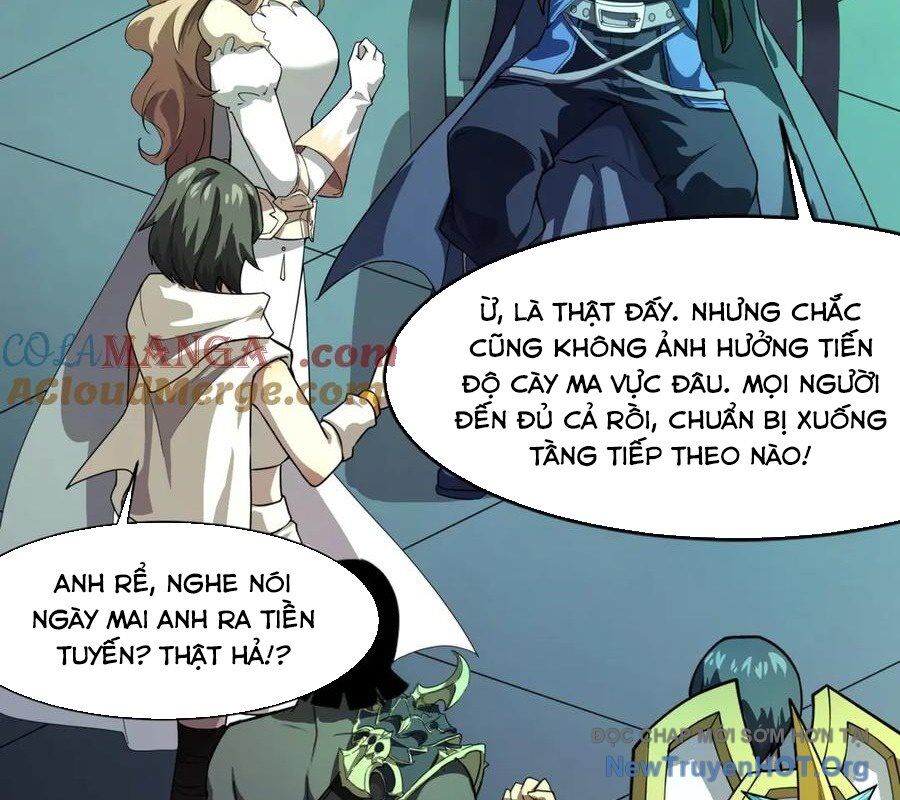 Chỉ Có Ta Có Thể Sử Dụng Triệu Hoán Thuật Chương 171 Ảnh 115