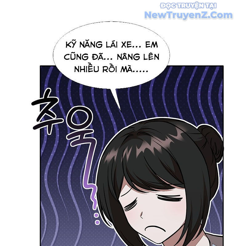 Chủ Xe Thức Ăn Nhanh Trong Ngục Tối Chương 62 Ảnh 149
