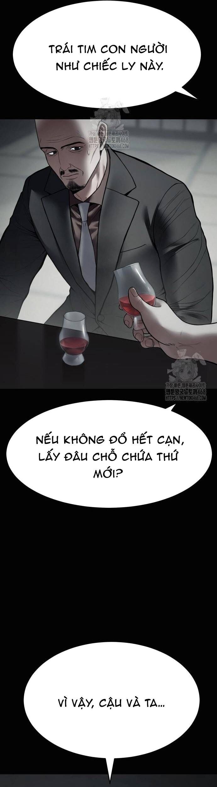 Đặc Vụ Song Sinh Chương 130 Ảnh 21