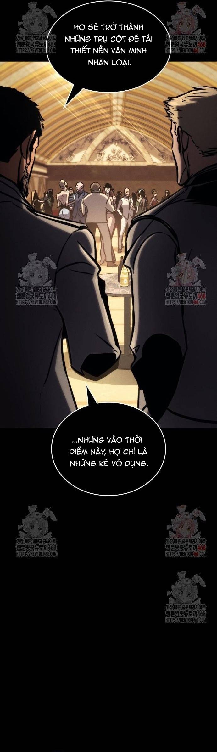 Đồ Long Chương 150 Ảnh 12