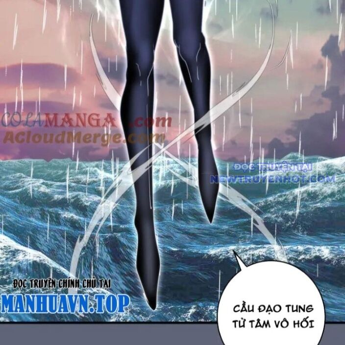Cao Đẳng Linh Hồn Chương 319 Ảnh 72